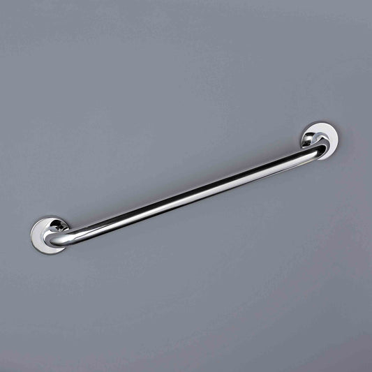 A00160001 Badgreep 60 Cm Chr (Rvs)