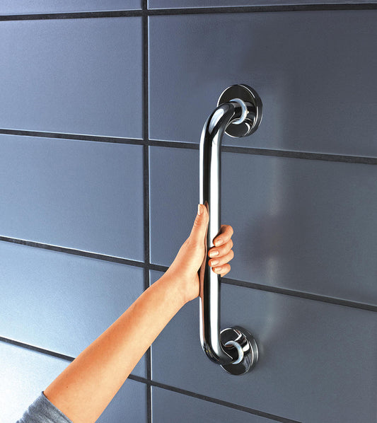 A00145001 Badgreep 45 Cm Chr (Rvs)