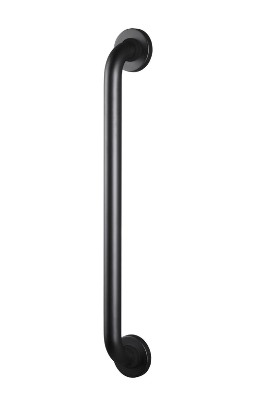 Sam Badhandgreep Wiesbaden Ridder 60 Cm in Mat Zwart