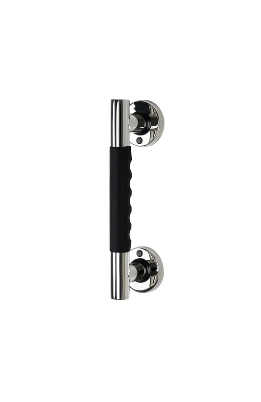 Ken Badhandgreep met Softgrip Wiesbaden Ridder 30 Cm in Chroom