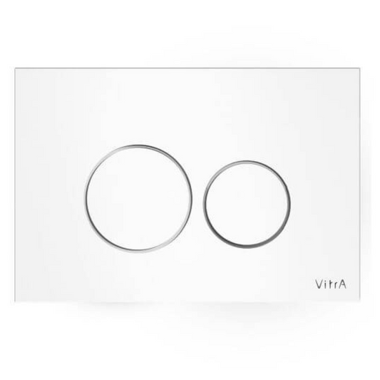 VitrA Origin Bedieningspaneel