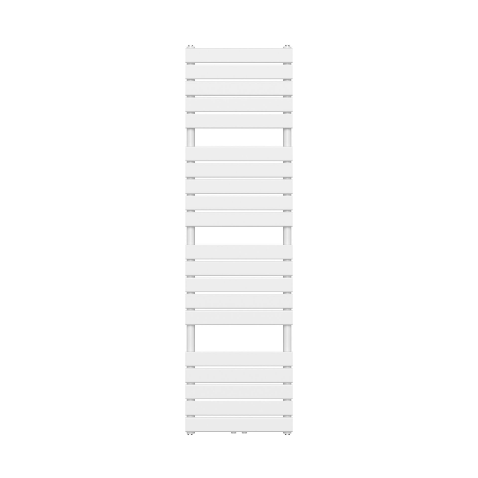 BELRAD Badkamer Radiator Badkamer radiator – Middenaansluiting