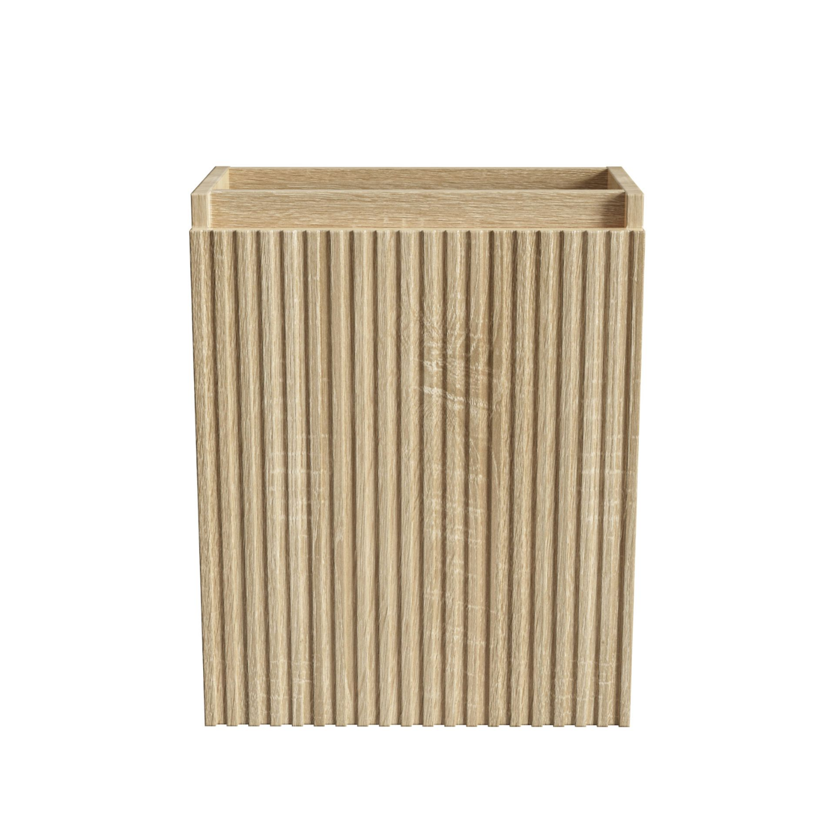 Aloni Mikaro toiletmeubelonderkast