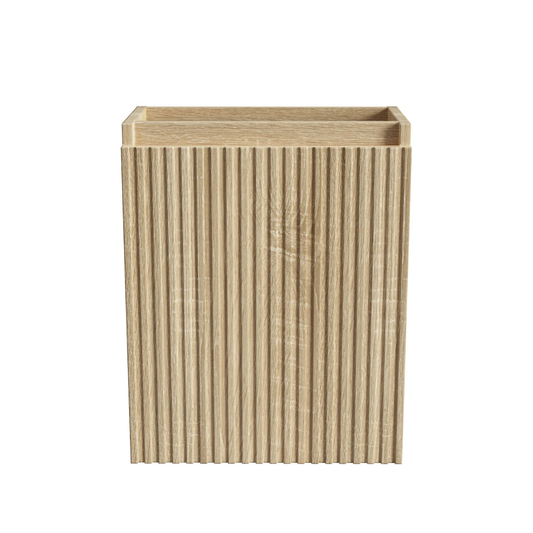 Aloni Mikaro toiletmeubelonderkast