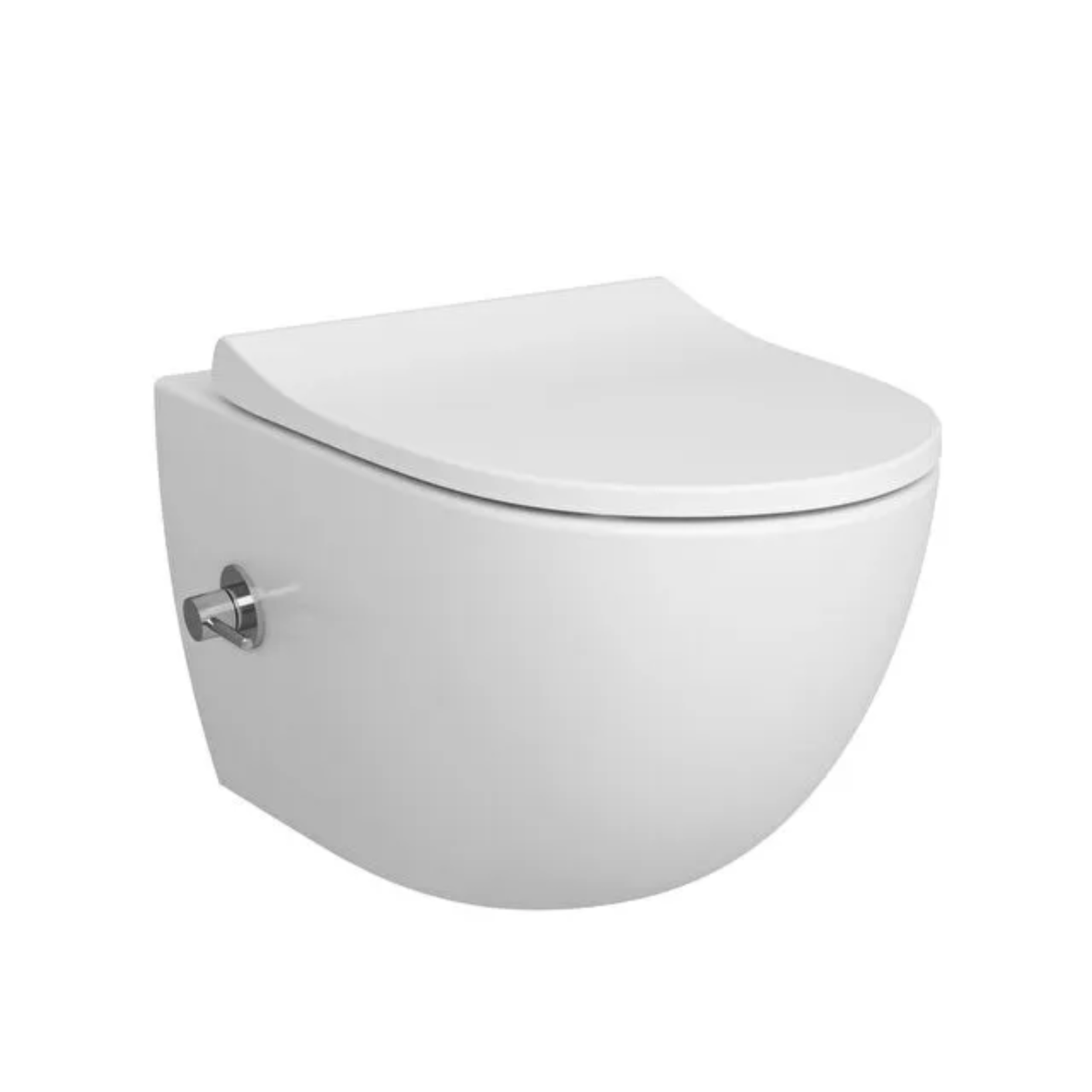 VitrA Sento Hangtoilet met Bidet