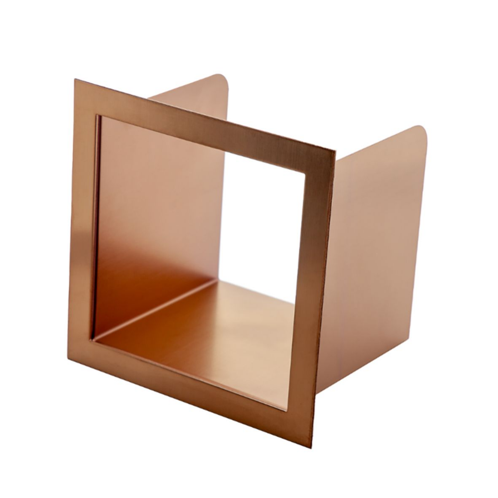 Aloni inzetstuk voor reserverolhouder – inbouw