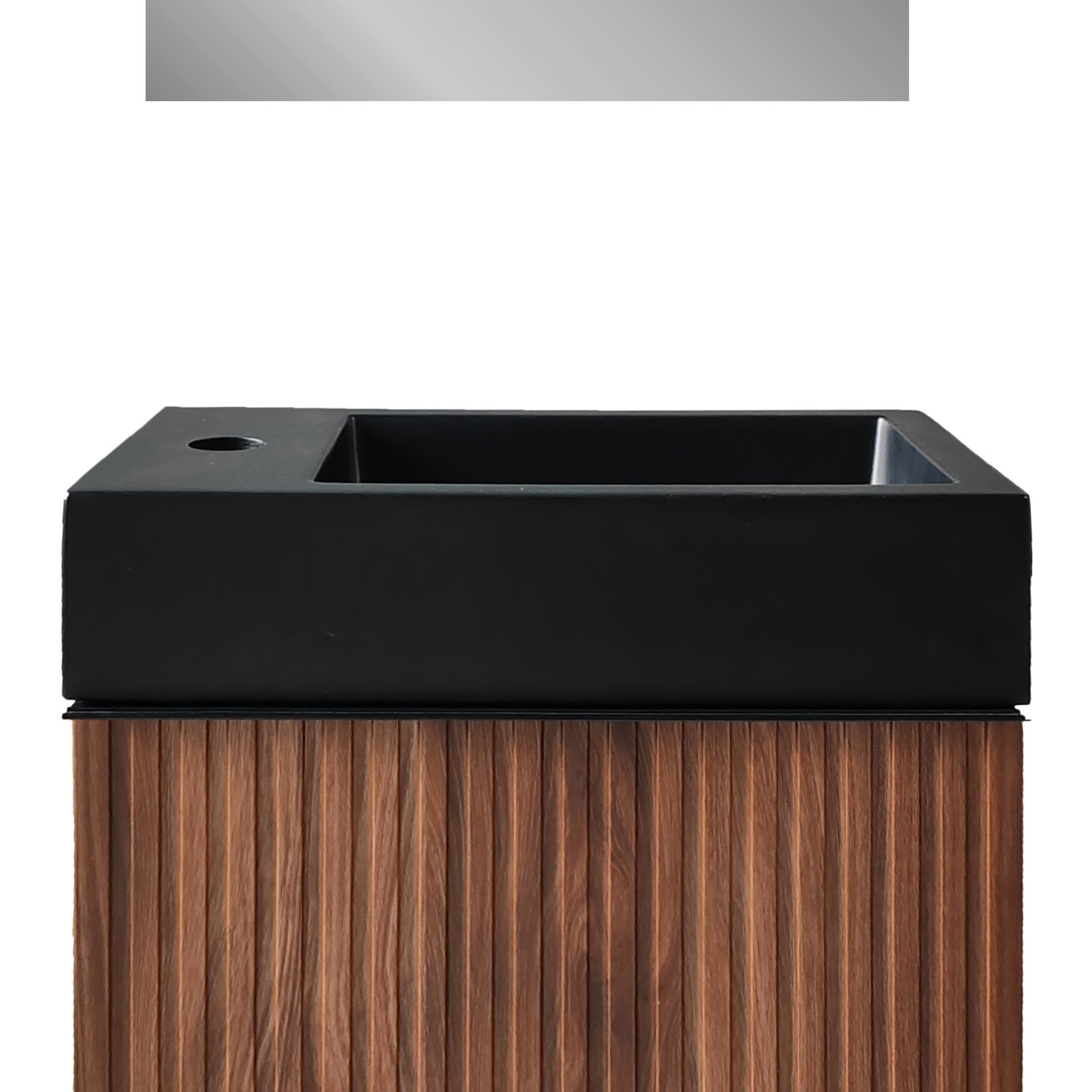 ALONI Fontein – Kunstmarmer