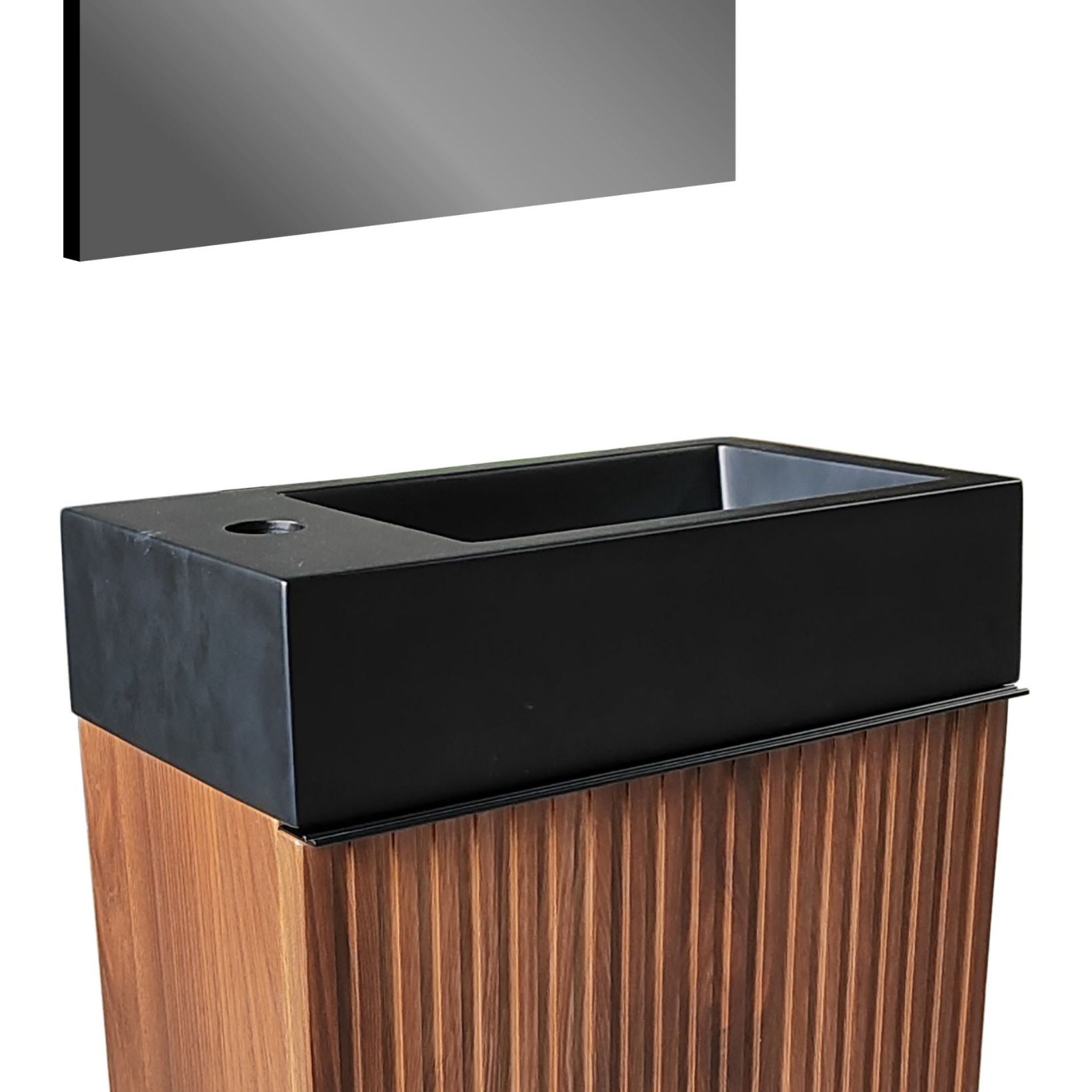 ALONI Fontein – Kunstmarmer