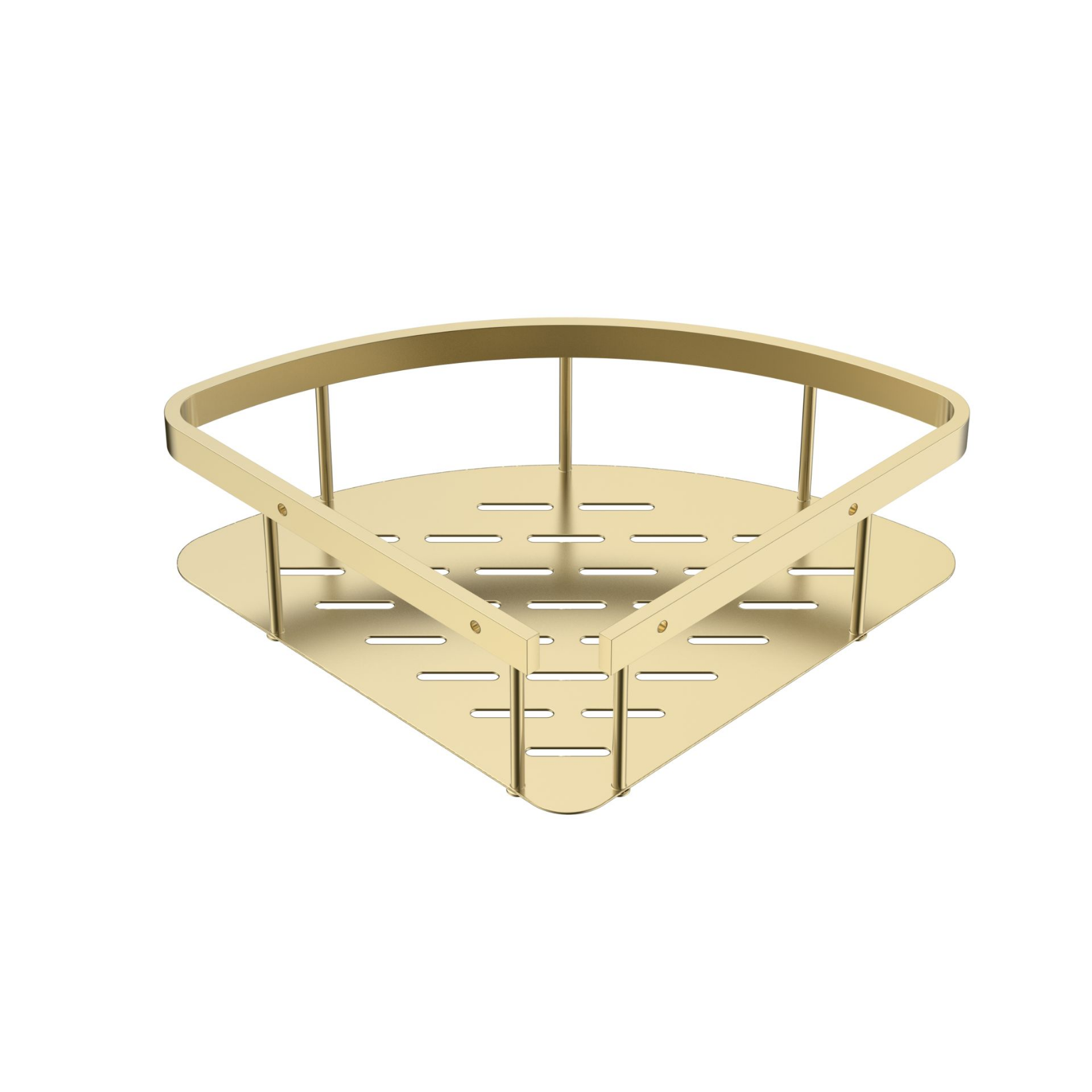 Aloni Uniforma doucherek – hoekmodel