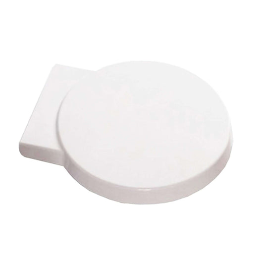 Amor siège de toilette softclose et libération rapide glans blanc