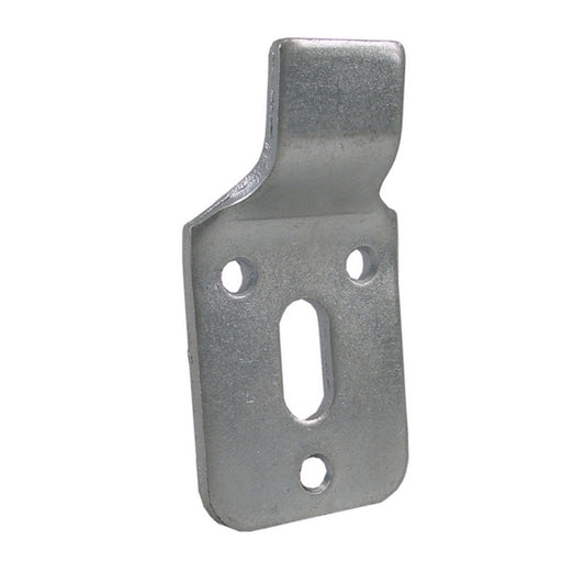 Bevestigingshaak 1/2''wastafel (per stuk) gegalv.