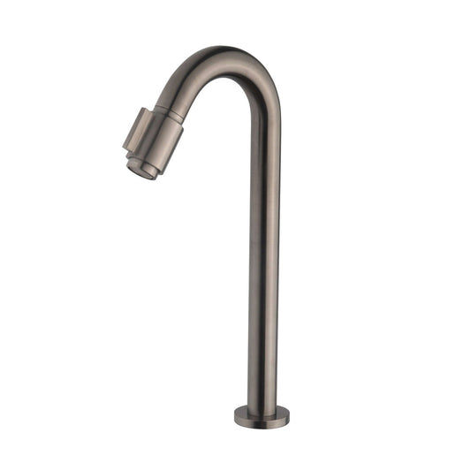 Caral Victoria robinet fontaine XL 1/2'' gunmetal PVD