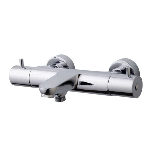 Caral thermostatische badmengkraan