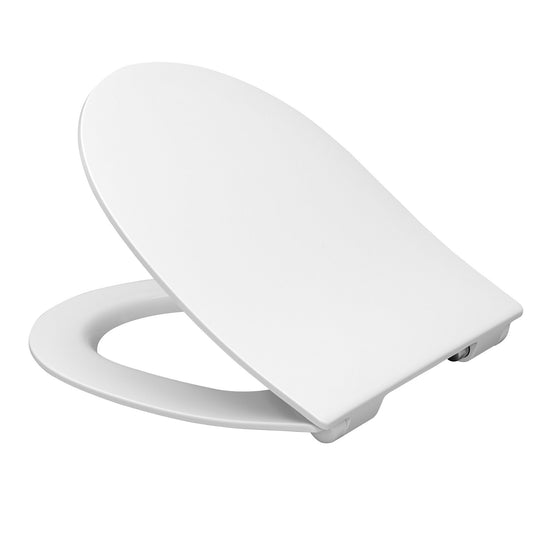 Cedo Vero plage Toiletzitting/siège WC blanc