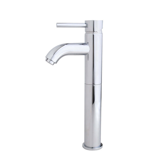 Cimara wastafelkraan hoog