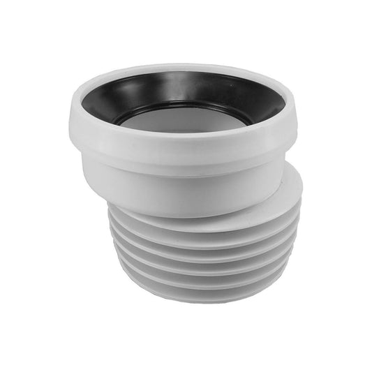 Raccords de placard 110x100 blanc décalé