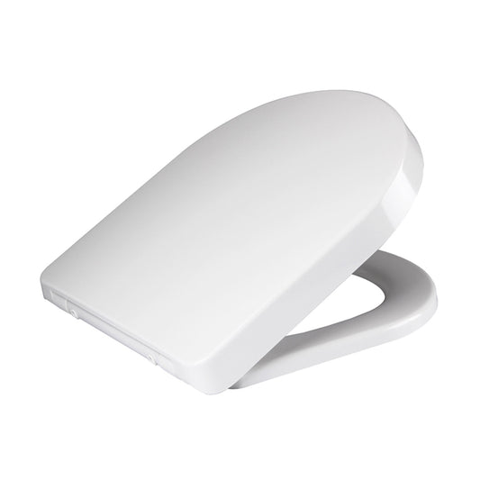 Deeline Quickrelease Toiletbril Wiesbaden met Soft Close Deksel