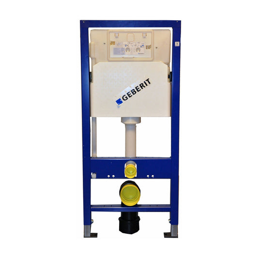 Geberit Duofix Basic UP-100 inb.reservoir