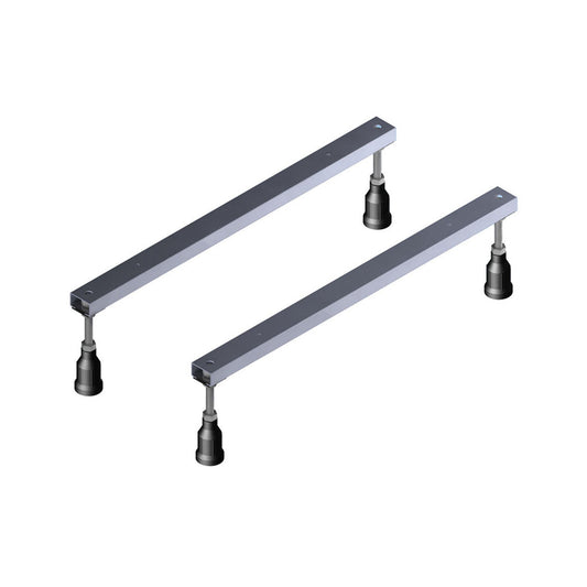 Universele bad-potenset M10/60 verstelbaar
