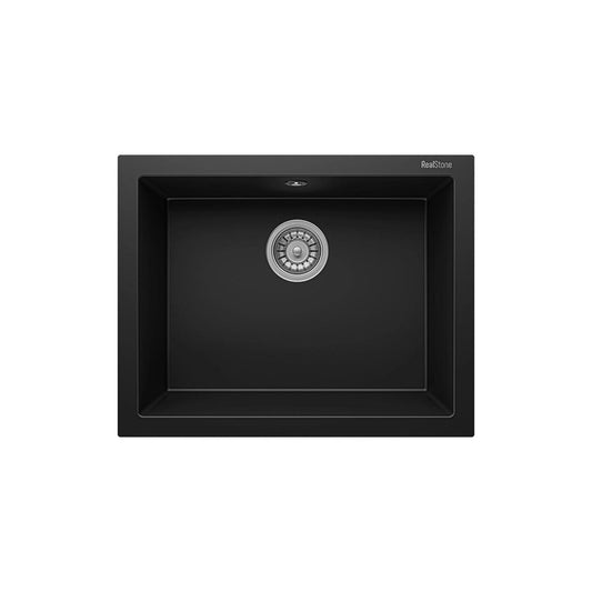 Realstone Gordion Spoelbak