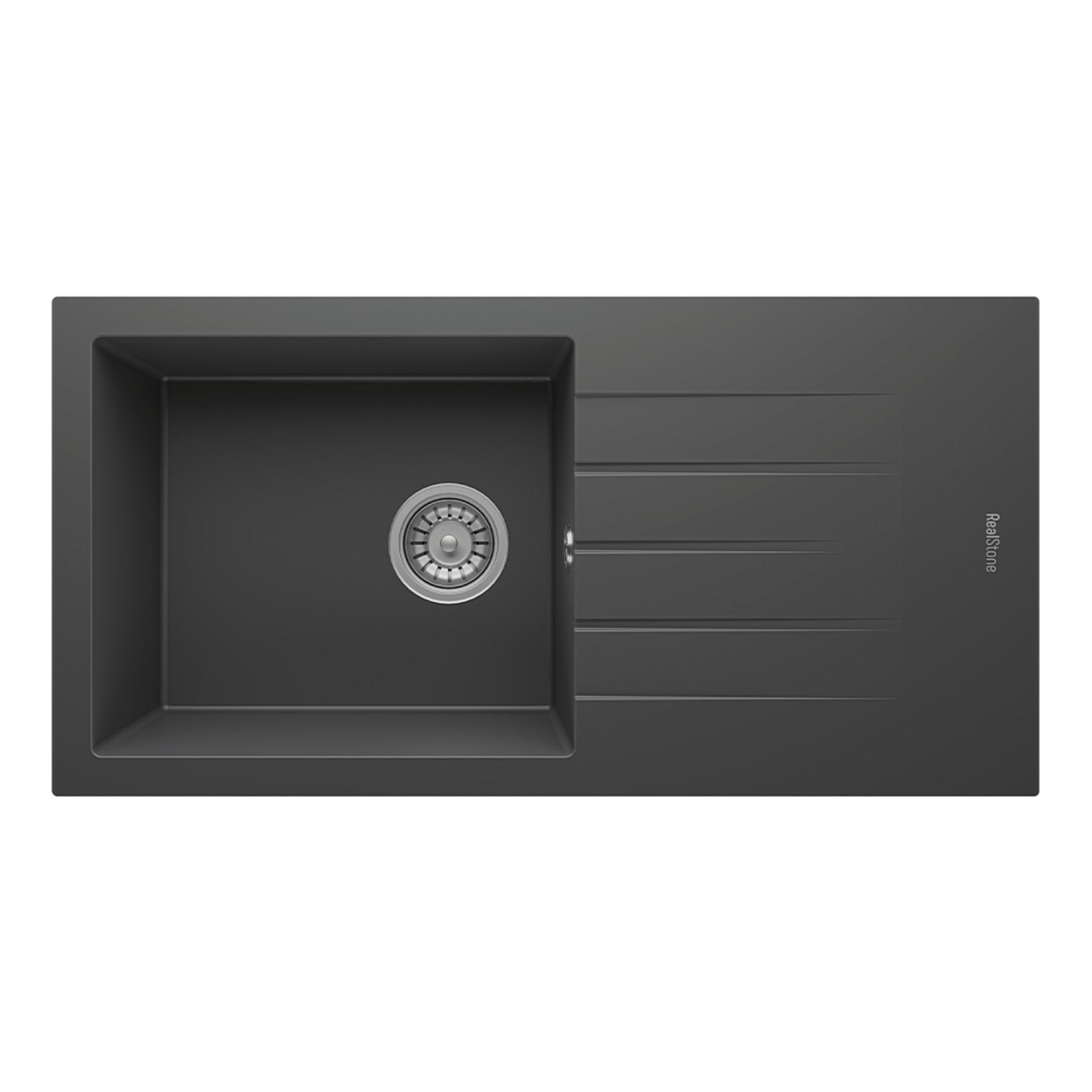 Realstone Assos Spoelbak