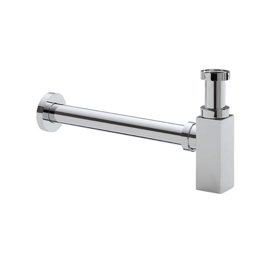 Rombo sifon vierkant 5/4" x 32 mm