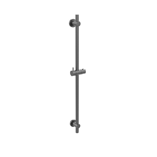 Schuifbalk met waterafvoer Wiesbaden 66 Cm in brons