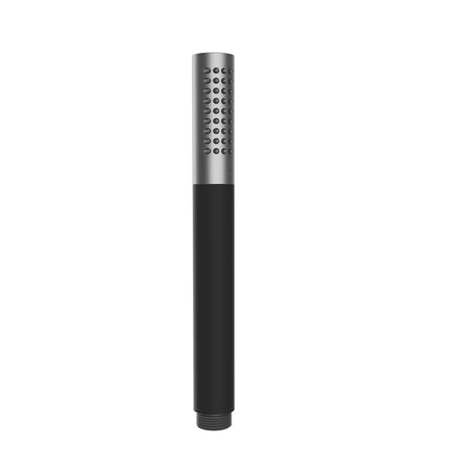 Tyler 1 standaard gunmetal/matzwarte handdouchestang Wiesbaden