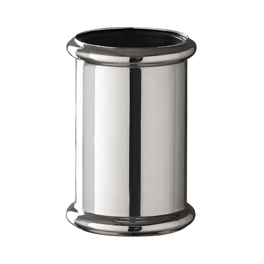UniMatch buisverbinder 32 mm chroom