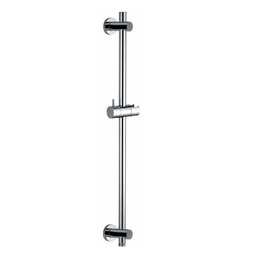 UniMatch glijstang met wateraansluiting 76,5 cm chroom