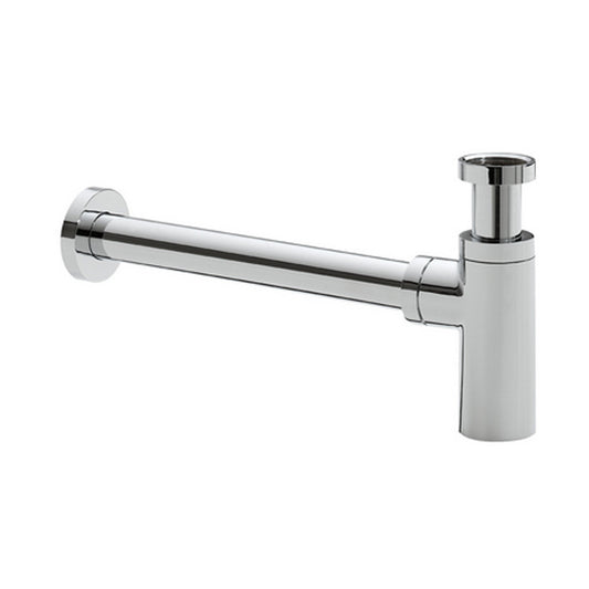 UniMatch wastafelsifon 5/4" x 32 mm chroom