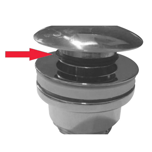 Unimatch revisiesetje clickwaste 5/4"