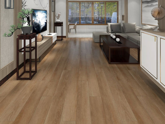 WD-201-PL Canyon Oak Plank Click