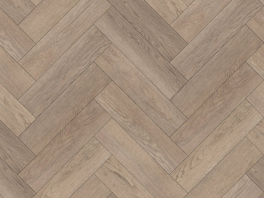 WD-202-HB / Dominicano Oak Visgraat Click