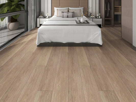 WD-202-PL / Dominicano Oak Plank Click