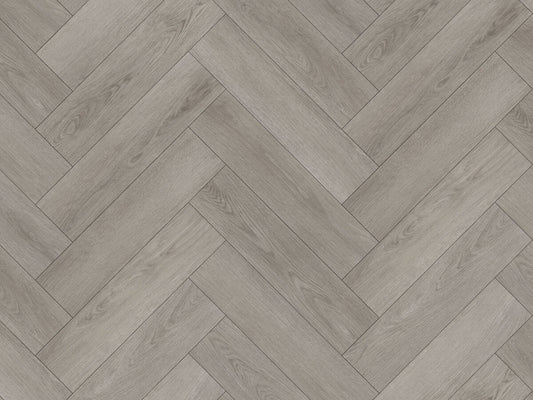 WD-205-HB / Bosland Oak Visgraat Click