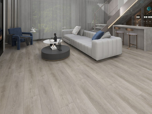 WD-205-PL / Bosland Oak Plank Click