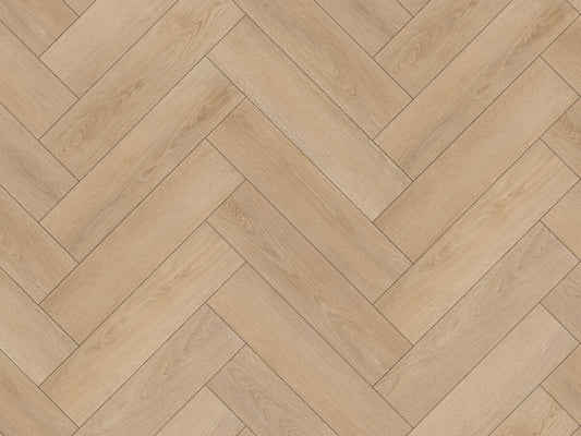 WD-207-HB / Desert Oak Visgraat Click
