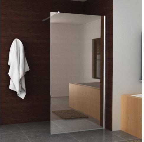 Promotie Douchewand Wiesbaden | Nanocoating | Wissen | 60x200 | Inloopdouche