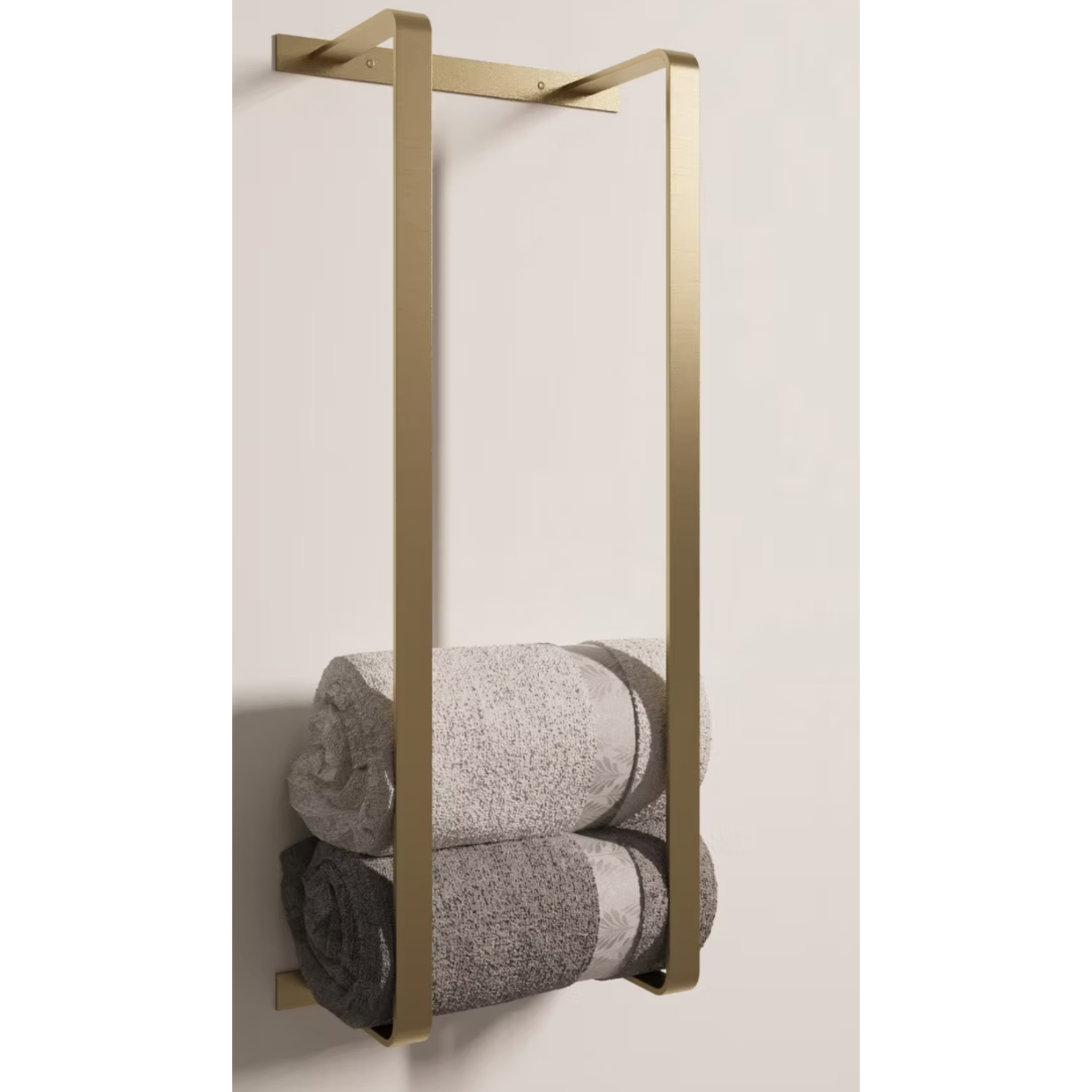 Aloni handdoekrek – verticaal