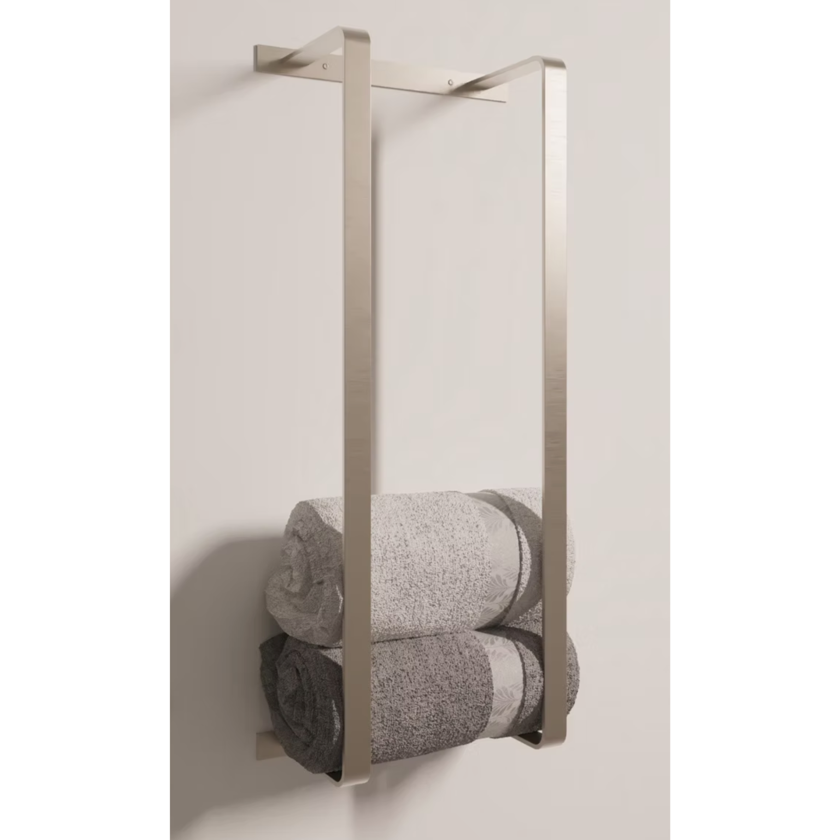 Handdoekrek – verticaal – 67×28×14 cm