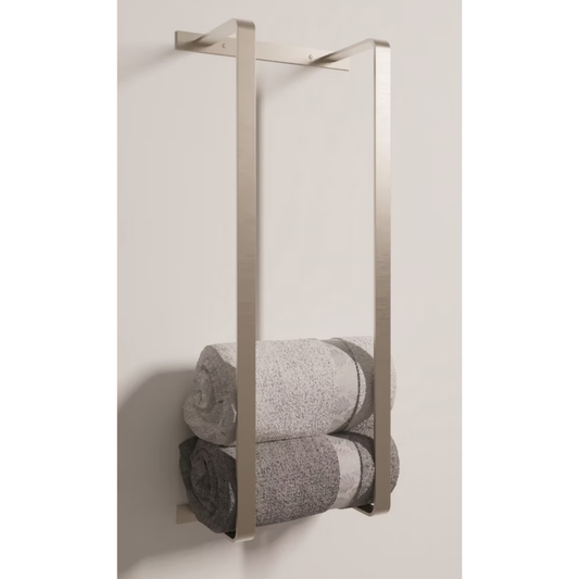 Handdoekrek – verticaal – 67×28×14 cm