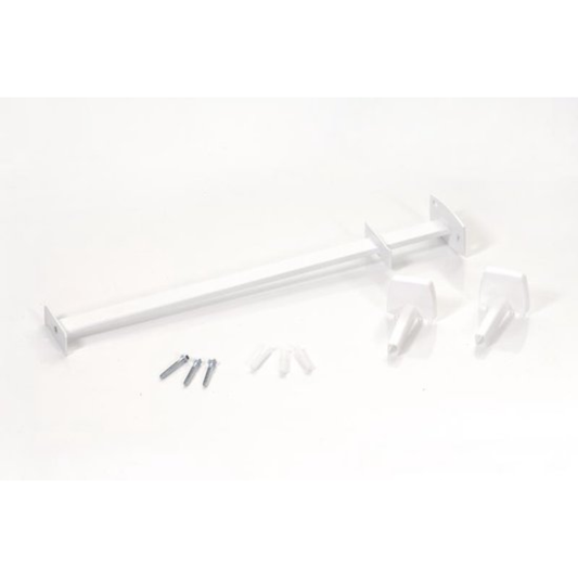 BELRAD Voetconsole voor Radiator H700