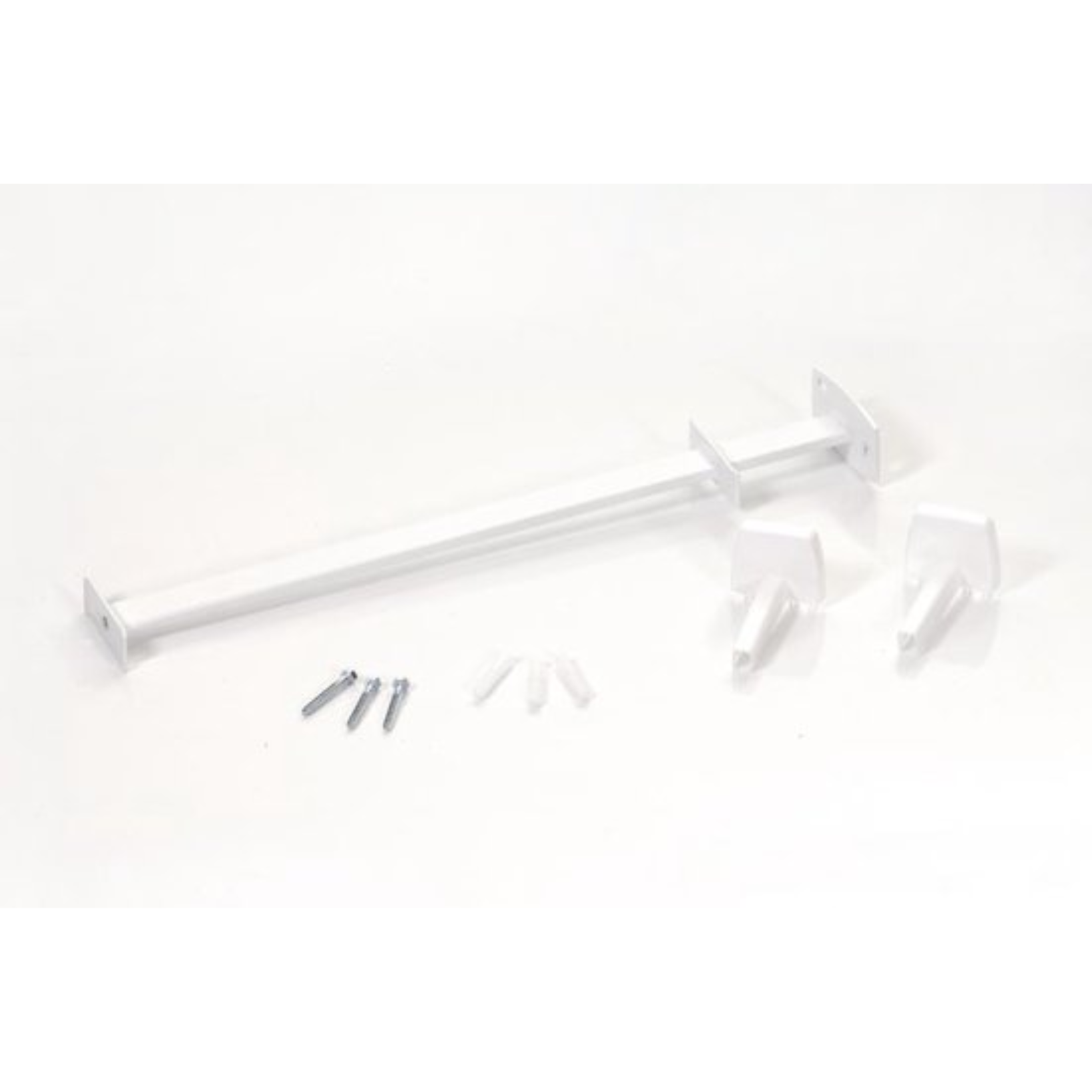 BELRAD Voetconsole voor Radiator H600