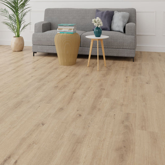 FloorLaBs Klassiek 9325 Laminaat – Rome Eik Vloer
