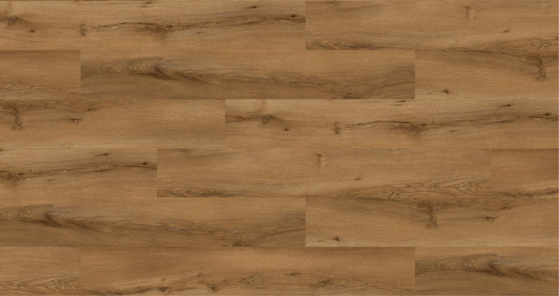 FloorLabs Oak Ural PVC Klikvloer 5mm SPC – 2,23m²