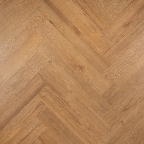 OTIUM Jade Visgraat PVC – Stil, Sterk en Waterdicht