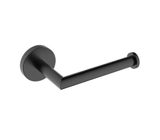 Wiesbaden Alonzo Toiletaccessoireset Mat Zwart