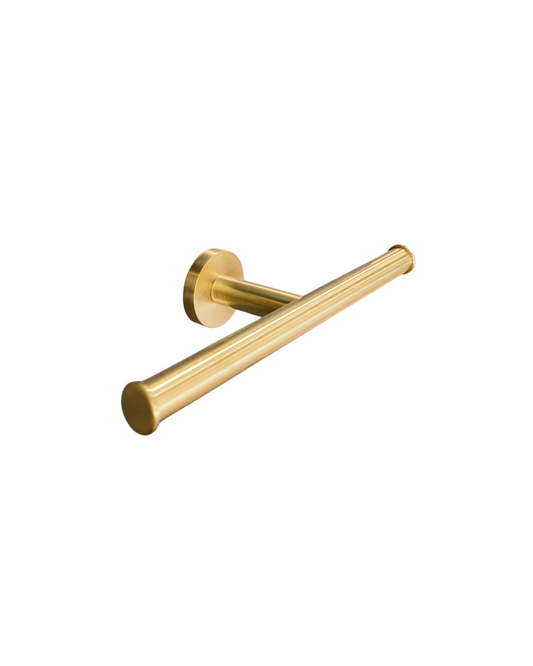 Toiletrolhouder dubbel - 6500454