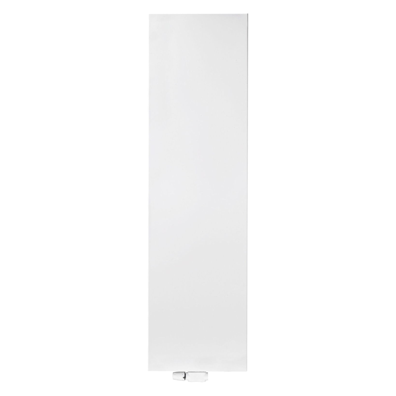 BELRAD Vlakke verticale radiator T20
